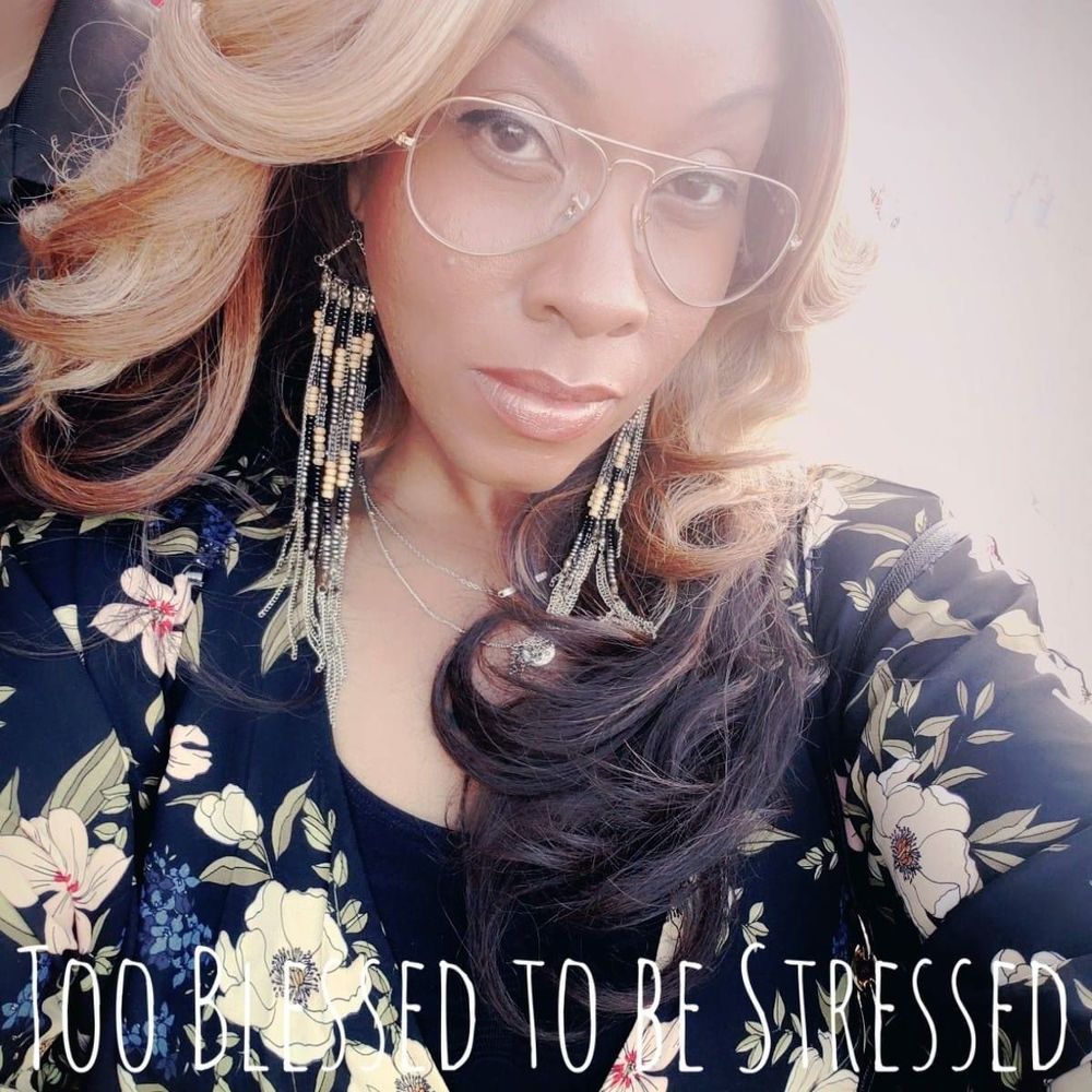 Meet your Posher, Andrea